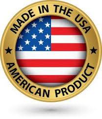 LavaSlim made in US